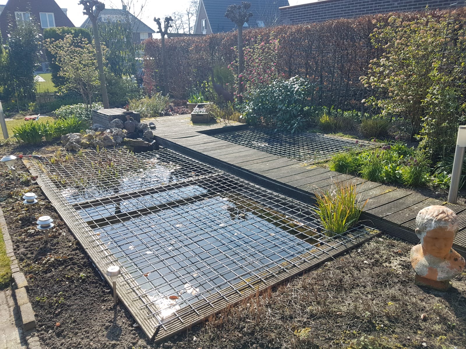 Renovatieproject in Marum, foto 6