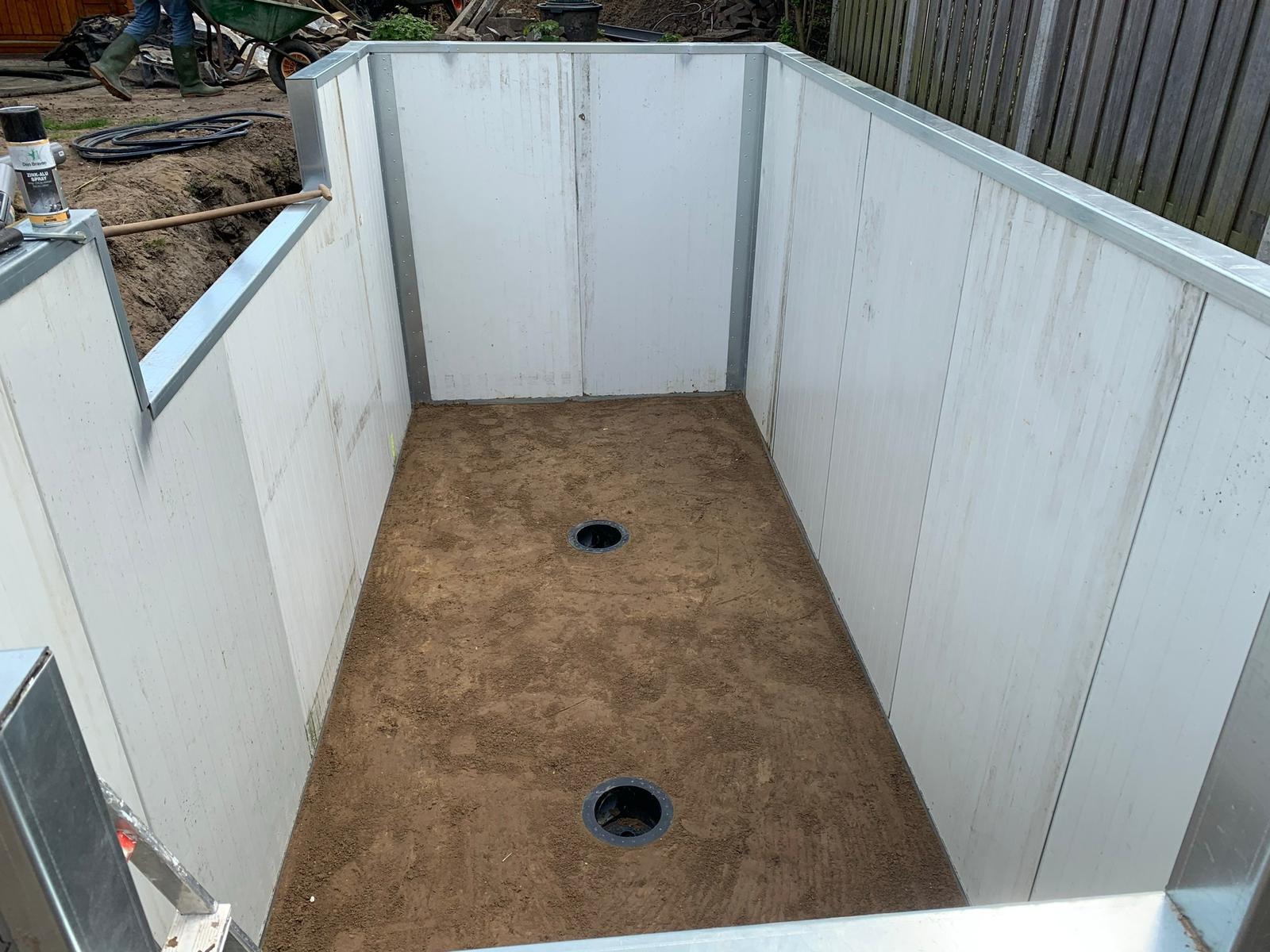Vijverbouw Olst, foto 4