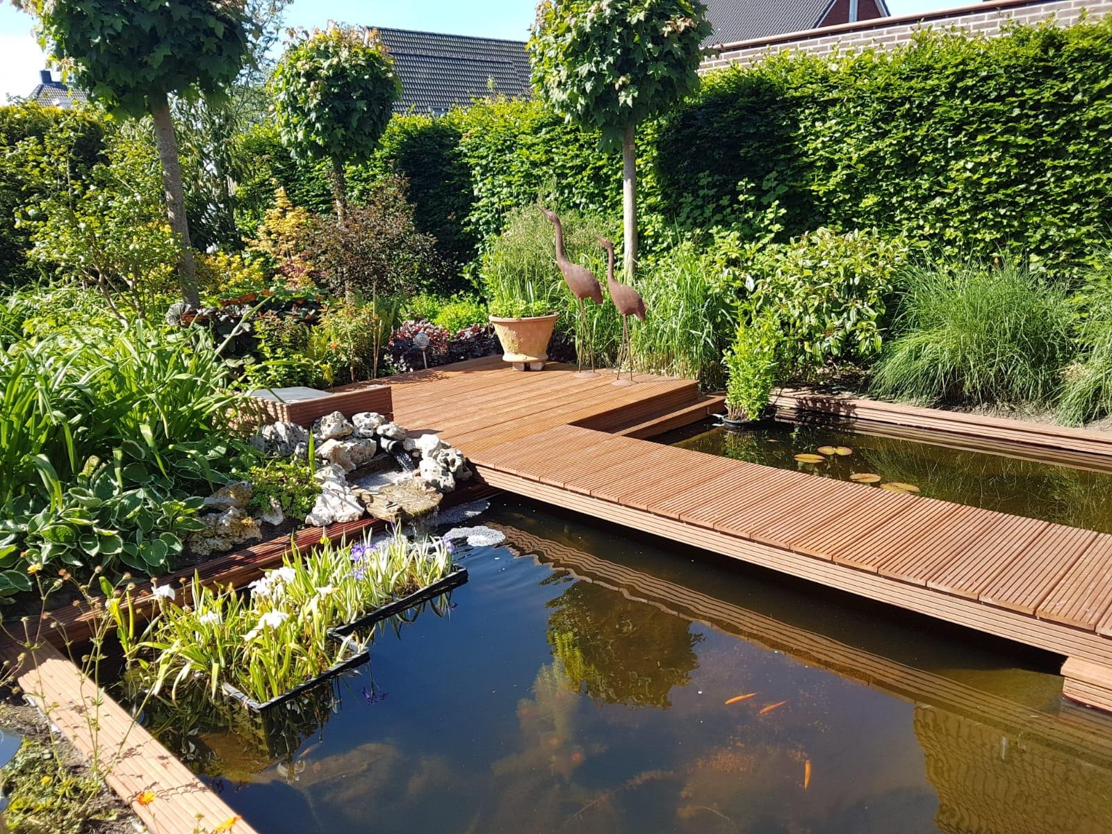 Renovatieproject in Marum, foto 1