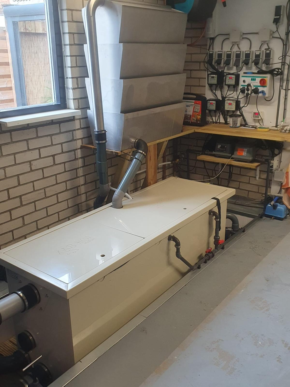 Vijverbouw Zevenhuizen, foto 6