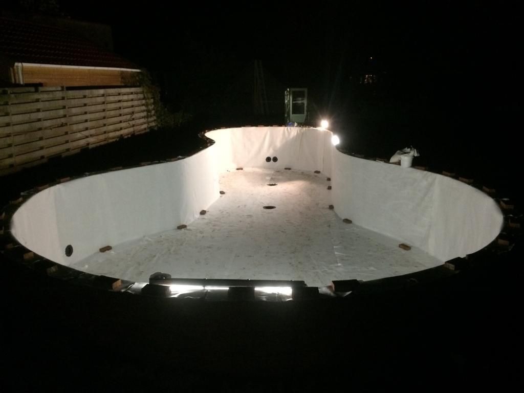 Koi vijver Surhuisterveen, foto 4