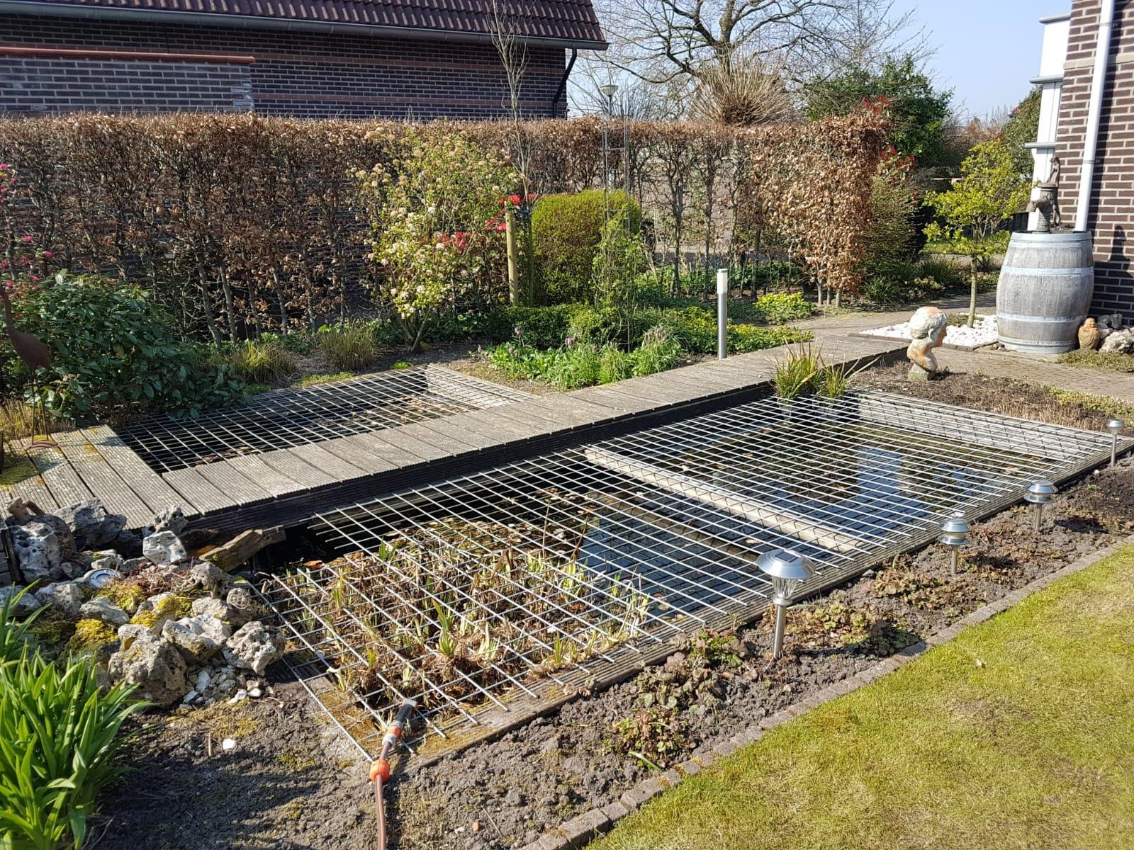 Renovatieproject in Marum, foto 5