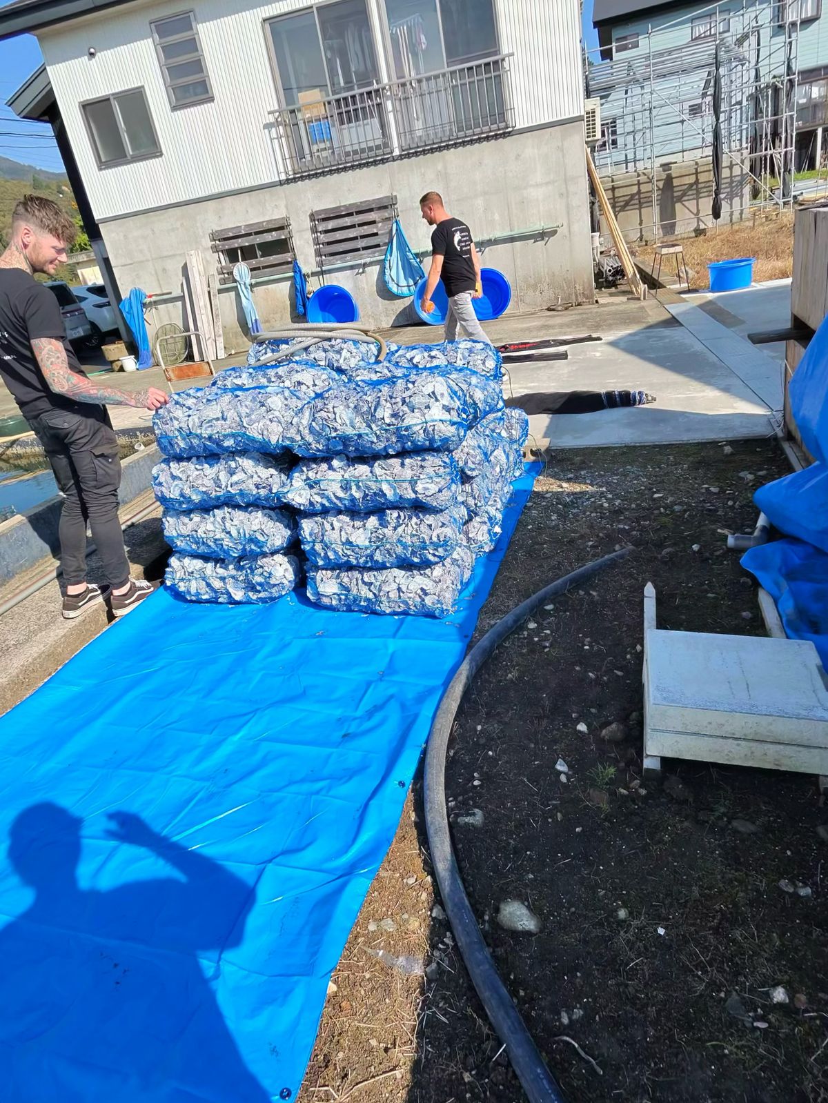 Drakenjacht in de bergen, shortbody Shusui en whisky met stroopwafels, foto 18