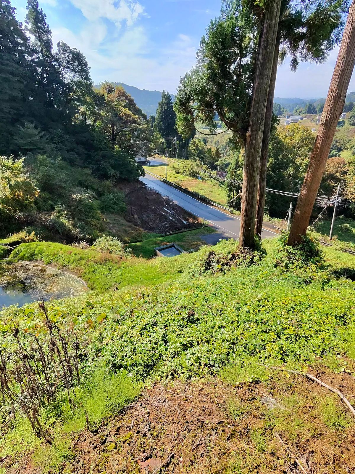 Drakenjacht in de bergen, shortbody Shusui en whisky met stroopwafels, foto 5
