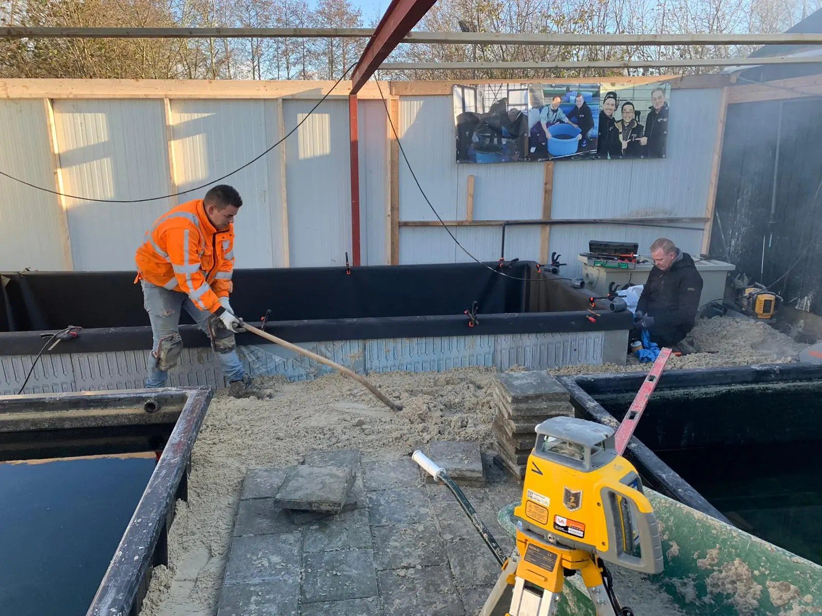 Dromen, durven, doen en een duizendmaal dank;, foto 3