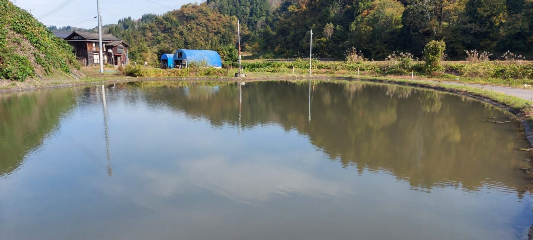 De reis, de uitdaging, het avontuur; op jacht in Japan!, foto 16