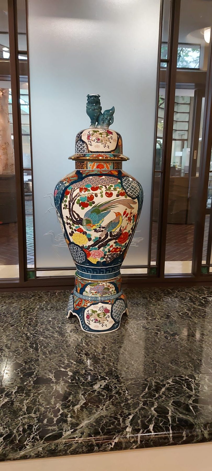 De reis, de uitdaging, het avontuur; op jacht in Japan!, foto 17