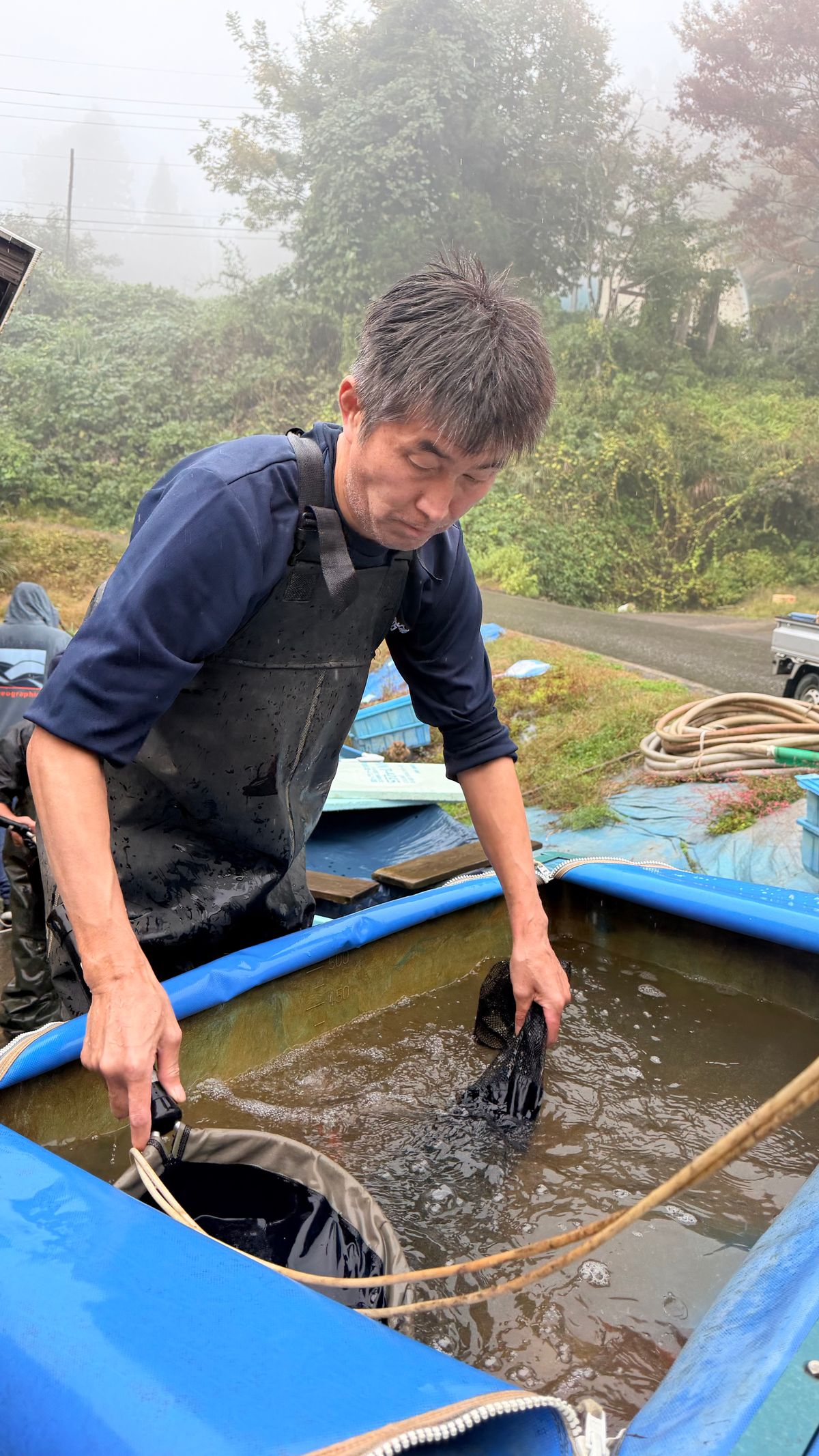 Mountain Games: Hoshikin Kohaku, gouden greep mislukt en vraag/aanbod, foto 17