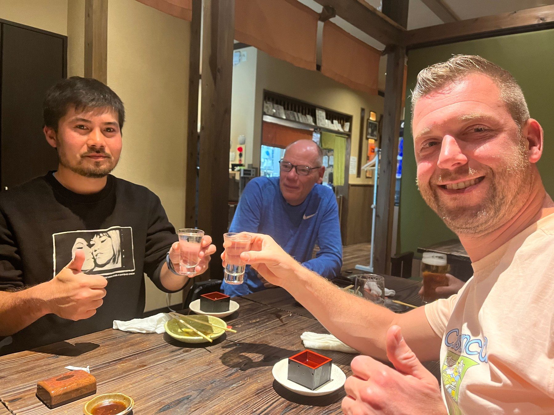 Visies op visjes delen met Takumi Miyatora; kweker en gerespecteerd mens!, foto 12