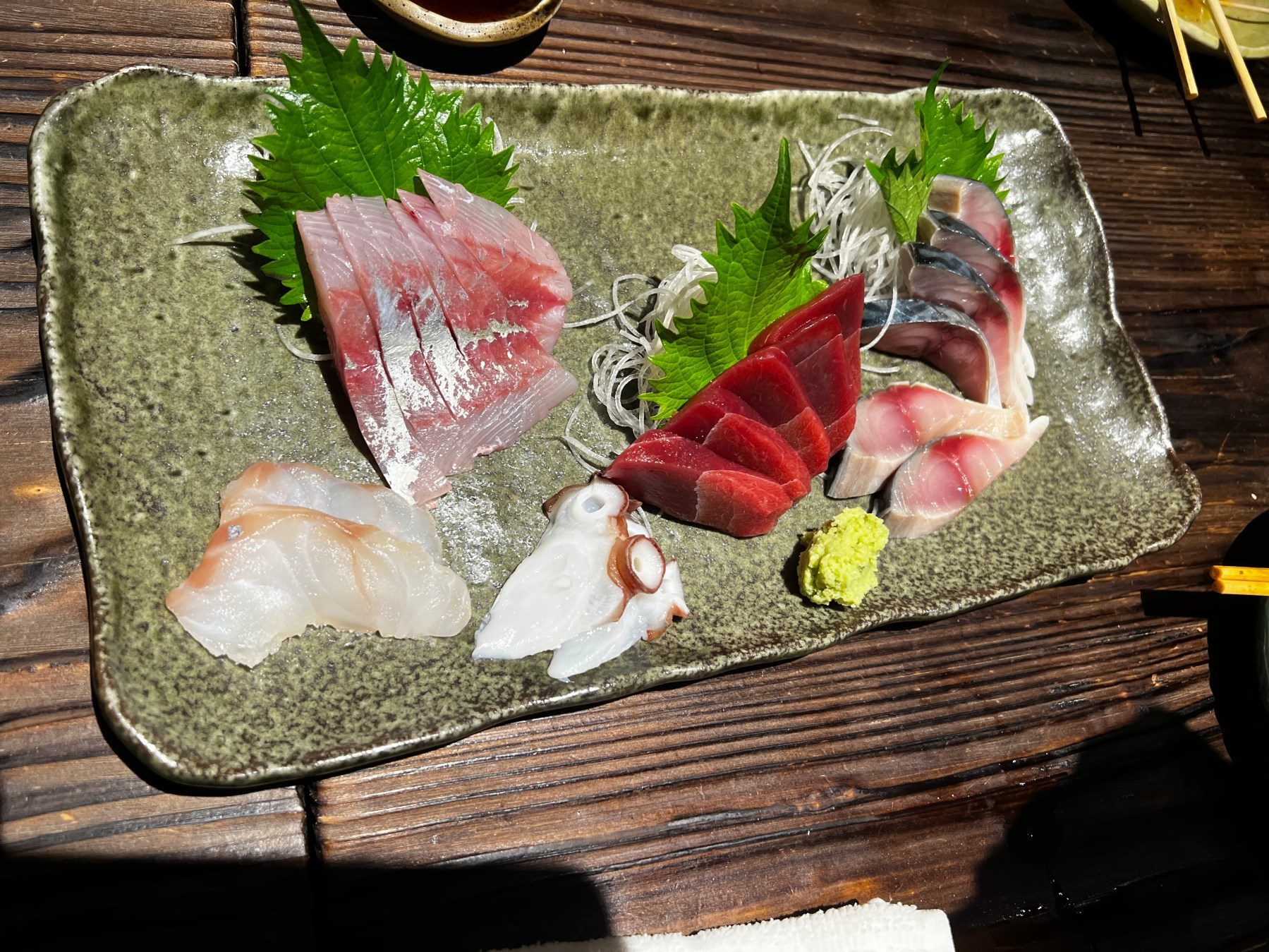 Visies op visjes delen met Takumi Miyatora; kweker en gerespecteerd mens!, foto 9
