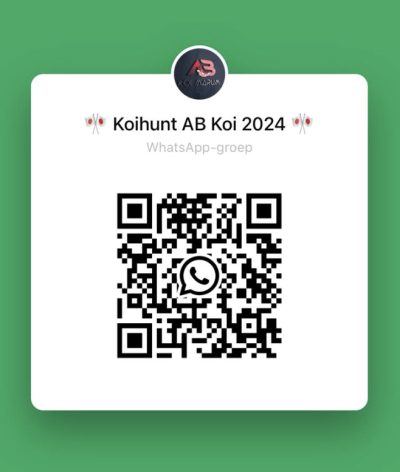Scan of klik en join teh fun!